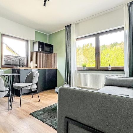 Hotel Zweite Heimat Nuerburg Kelberg Eksteriør bilde