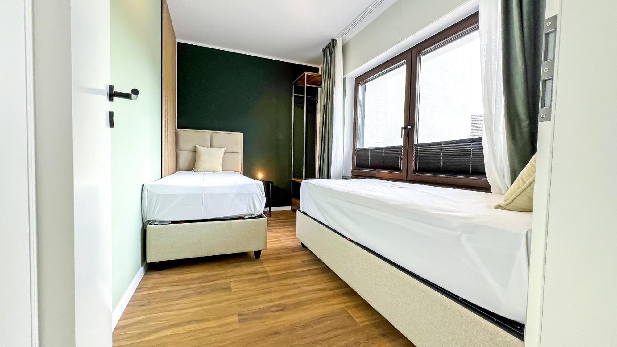 Hotel Zweite Heimat Nuerburg Kelberg Rom bilde
