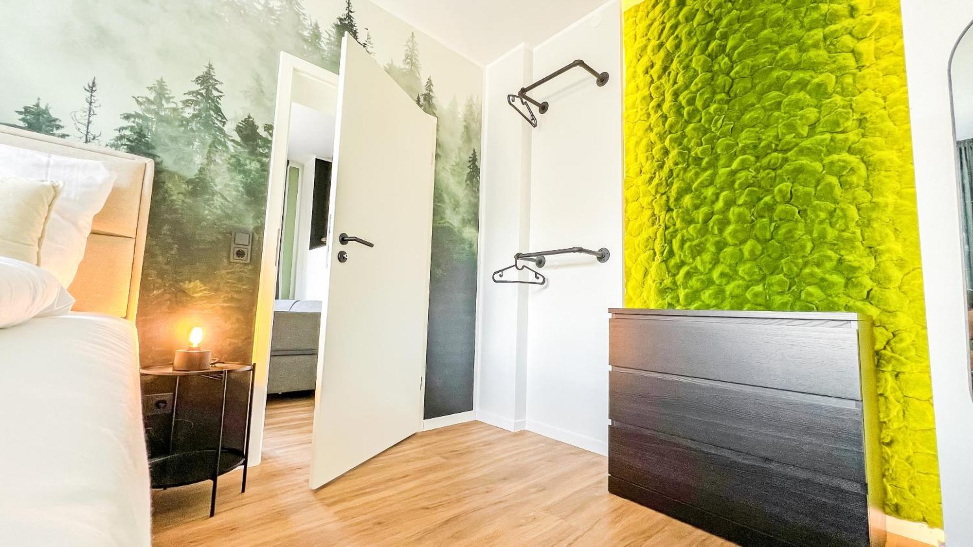 Hotel Zweite Heimat Nuerburg Kelberg Rom bilde