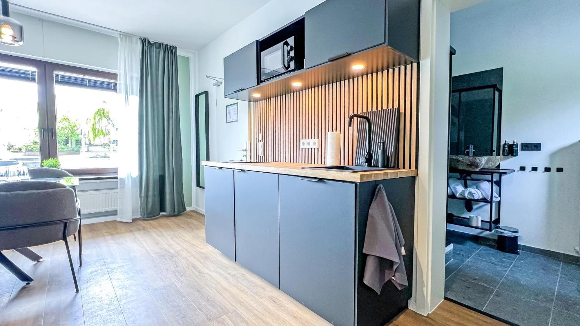 Hotel Zweite Heimat Nuerburg Kelberg Rom bilde