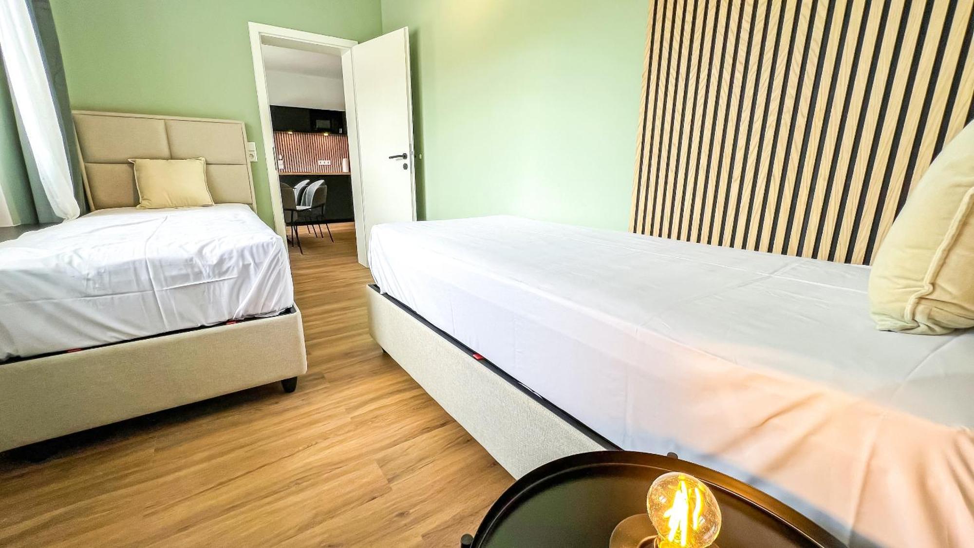 Hotel Zweite Heimat Nuerburg Kelberg Rom bilde